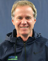 Patrick McEnroe Headshot